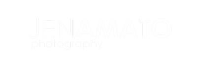 Jen Amato Photography Blog logo