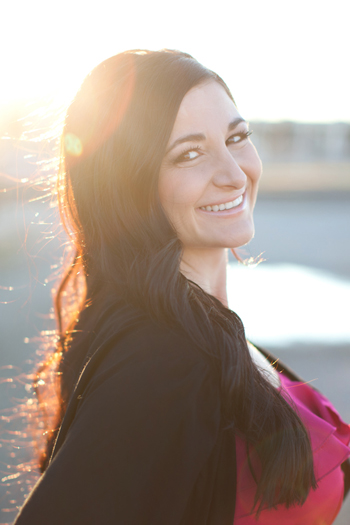 Jen Amato Photography Blog bio picture