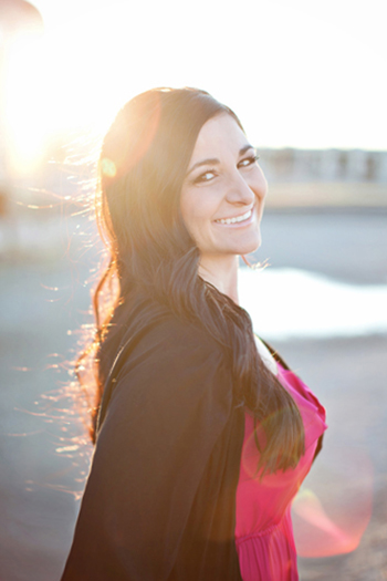 Jen Amato Photography Blog bio picture
